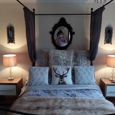 One Strathview B&B Форфар Екстериор снимка