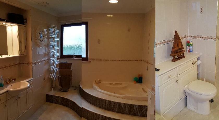 One Strathview B&B Форфар Екстериор снимка