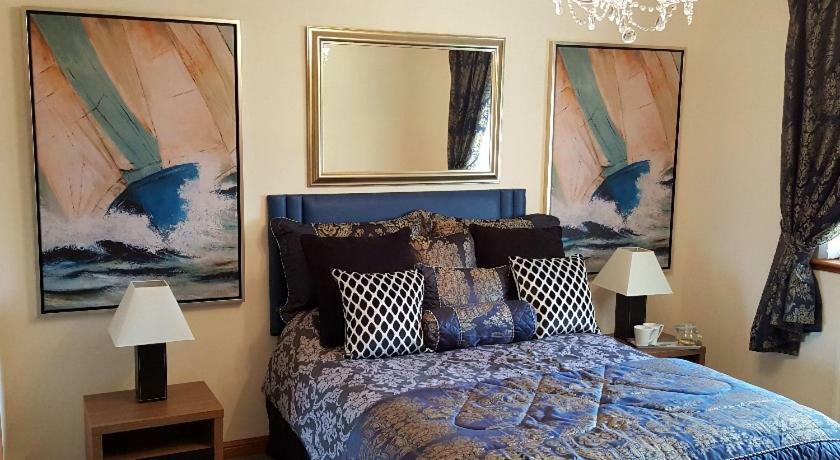 One Strathview B&B Форфар Екстериор снимка